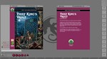 Fantasy Grounds - Thief King´s Vault DLC * STEAM RU *