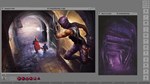 Fantasy Grounds - Thief King´s Vault DLC * STEAM RU *