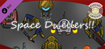 Fantasy Grounds - Space Dwellers! DLC * STEAM RU *