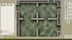 Fantasy Grounds - Space Dwellers! DLC * STEAM RU *