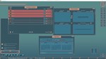Fantasy Grounds - FG Theme - Modern DLC * STEAM RU *