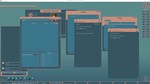 Fantasy Grounds - FG Theme - Modern DLC * STEAM RU *