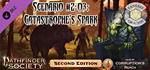 Fantasy Grounds - Pathfinder 2 RPG - Pathfinder Society