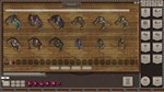 Fantasy Grounds - Jans Tokenpack 19 - Townsfolk 1 DLC