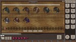 Fantasy Grounds - Jans Tokenpack 19 - Townsfolk 1 DLC