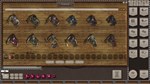 Fantasy Grounds - Jans Tokenpack 19 - Townsfolk 1 DLC