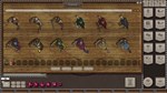 Fantasy Grounds - Jans Tokenpack 19 - Townsfolk 1 DLC