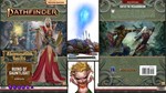 Fantasy Grounds - Pathfinder 2 RPG - Pathfinder Adventu