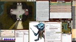 Fantasy Grounds - Pathfinder 2 RPG - Pathfinder Adventu