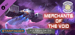 Fantasy Grounds - Starfinder Adventure Path #35: Mercha