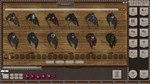 Fantasy Grounds - Jans Tokenpack 20 - Sci-Fi Heroes 1