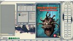 Fantasy Grounds - Fifth Edition Fantasy #11: The Archma