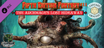 Fantasy Grounds - Fifth Edition Fantasy #11: The Archma