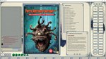 Fantasy Grounds - Fifth Edition Fantasy #11: The Archma