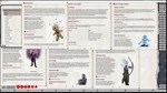 Fantasy Grounds - Van Richten´s Guide to Ravenloft DLC