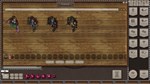 Fantasy Grounds - Jans Tokenpack 21 - Greater Undead