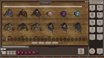Fantasy Grounds - Jans Tokenpack 21 - Greater Undead