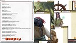Fantasy Grounds - Pathfinder 2 RPG - Sundered Waves