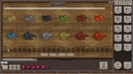 Fantasy Grounds - Jans Tokenpack 22 - Oozes and Fungus