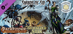 Fantasy Grounds - Pathfinder RPG - Shattered Star AP 1: