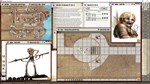 Fantasy Grounds - Pathfinder RPG - Shattered Star AP 1: