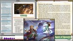 Fantasy Grounds - Pathfinder 2 RPG - Agents of Edgewatc