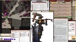 Fantasy Grounds - Pathfinder 2 RPG - Agents of Edgewatc