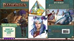 Fantasy Grounds - Pathfinder 2 RPG - Agents of Edgewatc