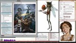 Fantasy Grounds - Pathfinder 2 RPG - Agents of Edgewatc