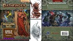 Fantasy Grounds - Pathfinder 2 RPG - Pathfinder Adventu