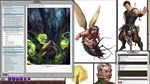 Fantasy Grounds - Pathfinder 2 RPG - Pathfinder Adventu