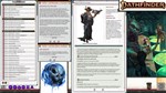 Fantasy Grounds - Pathfinder 2 RPG - Pathfinder Adventu