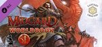 Fantasy Grounds - Midgard Worldbook DLC * STEAM RU *