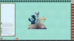Fantasy Grounds - The Secrets of Cats - A World of Adve