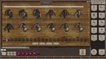 Fantasy Grounds - Jans Token Pack 23 - Thugs and Thieve