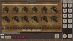 Fantasy Grounds - Jans Token Pack 23 - Thugs and Thieve