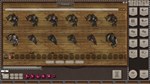 Fantasy Grounds - Jans Token Pack 23 - Thugs and Thieve
