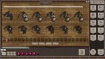 Fantasy Grounds - Jans Token Pack 23 - Thugs and Thieve