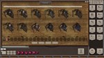 Fantasy Grounds - Jans Token Pack 23 - Thugs and Thieve
