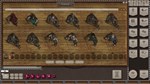 Fantasy Grounds - Jans Token Pack 23 - Thugs and Thieve