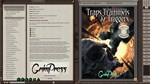 Fantasy Grounds - Traps, Trammels, and Triggers - Nefar
