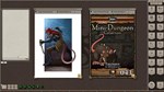 Fantasy Grounds - Mini-Dungeons Bundle #041-045 DLC