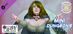 Fantasy Grounds - Mini-Dungeons Bundle #041-045 DLC