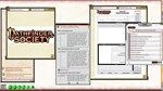 Fantasy Grounds - Pathfinder RPG - Pathfinder Bounty #2