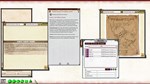 Fantasy Grounds - Pathfinder 2 RPG - Pathfinder Bounty
