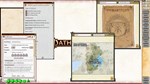 Fantasy Grounds - Pathfinder RPG - Pathfinder Bounty #5