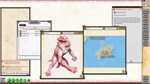 Fantasy Grounds - Pathfinder RPG - Pathfinder Bounty #6