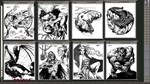 Fantasy Grounds - MC11 Monstrous Compendium Forgotten R