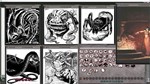Fantasy Grounds - MC11 Monstrous Compendium Forgotten R