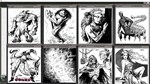 Fantasy Grounds - MC11 Monstrous Compendium Forgotten R